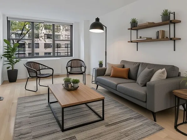 301 E 87th St APT 3E, New York, NY 10128