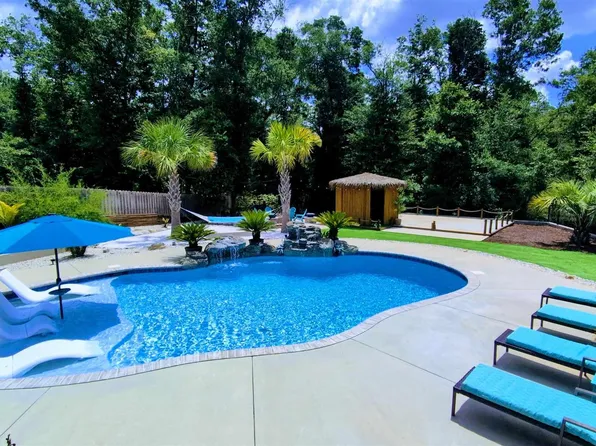 3056 Mountain Laurel Trl, Cantonment, FL 32533