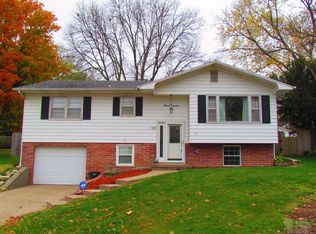 1709 Eastern Ave, Red Oak, IA 51566