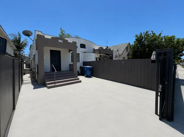 1234 Rolland Curtis Pl, 1234 Rolland Curtis Pl #1234, Los Angeles, CA 90037