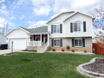 2030 Dahl Ln, Syracuse, UT, 84075