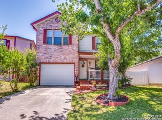 7330 Bluestone Rd, San Antonio, TX 78249