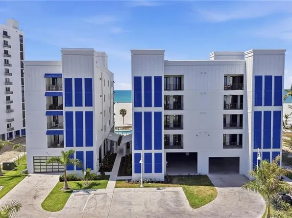 6230 Estero BLVD #402, FORT MYERS BEACH, FL 33931