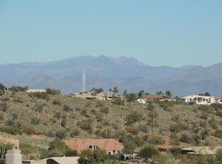 16231 E Powderhorn Dr, Fountain Hills, AZ 85268