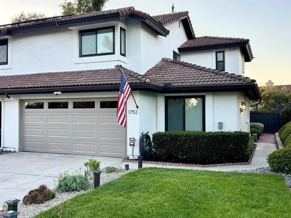 1752 N Willowspring Dr, Encinitas, CA 92024