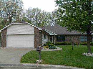 1303 Lakewood Hills Dr, Warsaw, IN