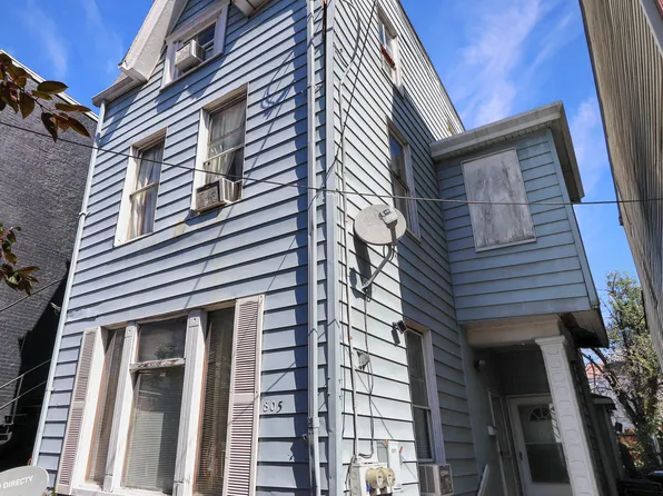805 Central Ave, Newport, KY 41071