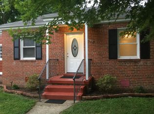 3101 Winchester St, Henrico, VA 23231