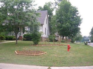 3533 Abercromby Dr, Durham, NC 27713