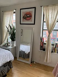 Rented by New York Realty