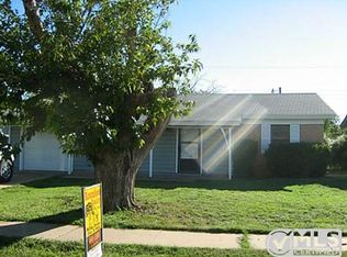 2241 Yorktown Dr, Abilene, TX 79603