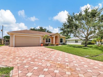 2426 SE Betty Road, Port Saint Lucie, FL, 34952