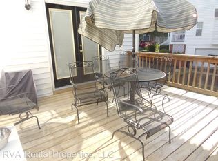 11900 Markey Cir, Midlothian, VA 23112