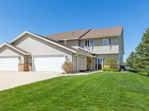 2902 Campus Ln, Albert Lea, MN 56007
