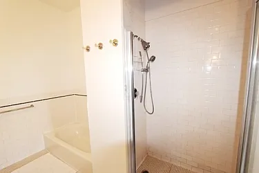 Rented by Maison International