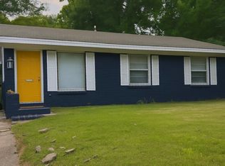 1522 Dunbar St, Montgomery, AL 36106