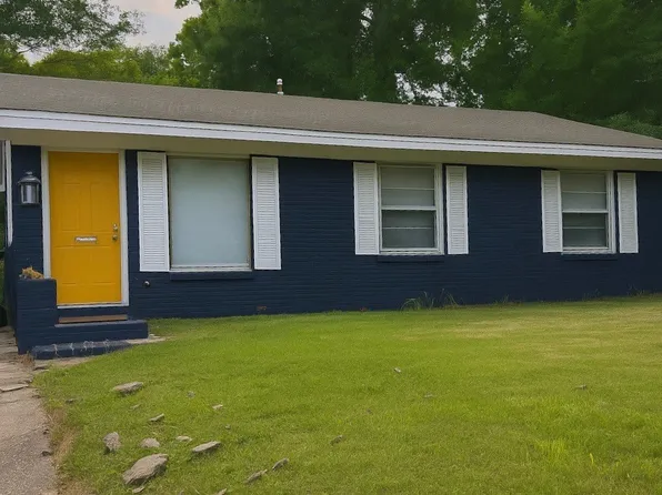 1522 Dunbar St, Montgomery, AL 36106