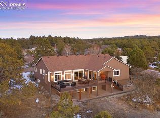 4255 Arrowhead Dr, Colorado Springs, CO 80908