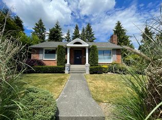 5316 NE 74th St, Seattle, WA 98115