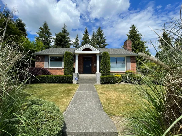 5316 NE 74th St, Seattle, WA 98115