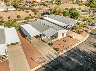 2350 Adobe Rd LOT 2, Bullhead City, AZ 86442