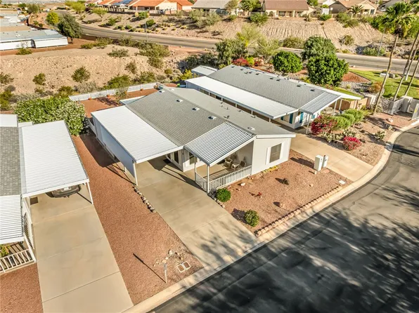 2350 Adobe Rd Lot 2, Bullhead City, AZ 86442