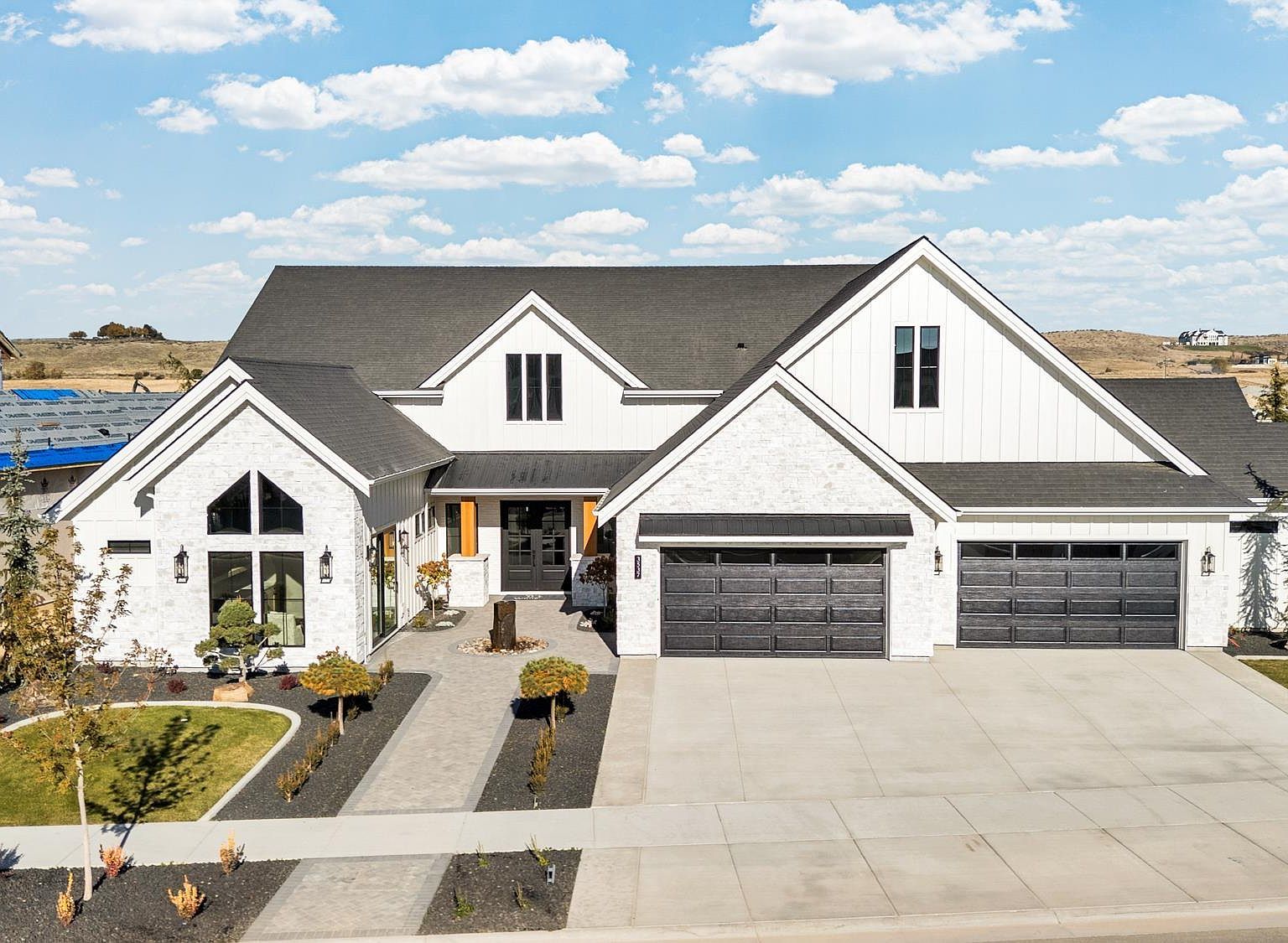 3537 N Harvest Moon Way, Eagle, ID 83616 | Zillow
