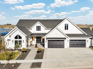 3537 N Harvest Moon Way, Eagle, ID 83616