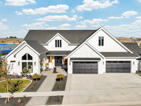 3537 N Harvest Moon Way, Eagle, ID 83616
