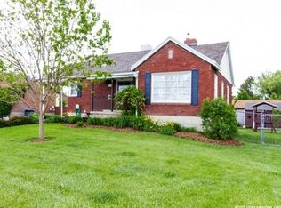 1136 W 1700 S, Syracuse, UT 84075