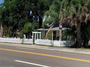 4608 Us Highway 17 N, Bowling Green, FL 33834