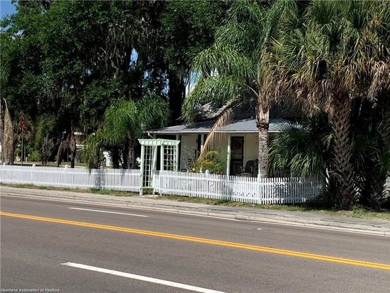 4608 Us Highway 17 N, Bowling Green, FL 33834