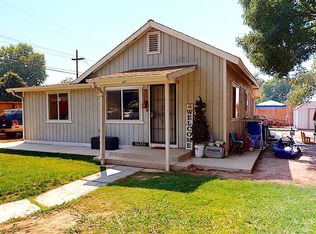 4724 1st St, Empire, CA 95319