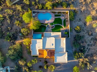 2480 N Winding Pl, Tucson, AZ, 85749