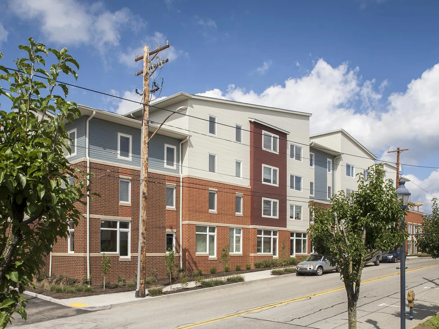 Hillcrest Residences Senior Community — Photo 2