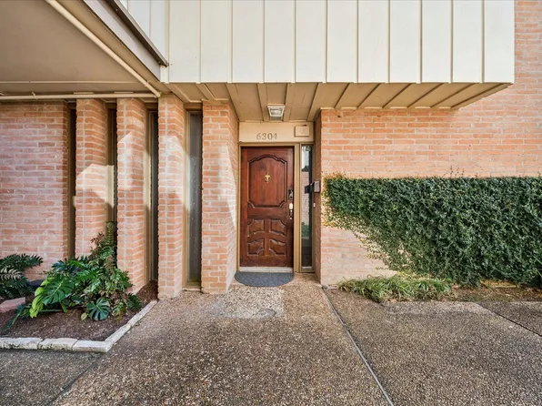 6304 Crab Orchard Rd #6304, Houston, TX 77057