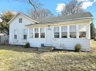 1212 Maple St, Big Rapids, MI 49307