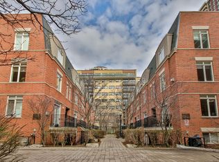 415 Jarvis St #235, Toronto, ON M4Y 3C1