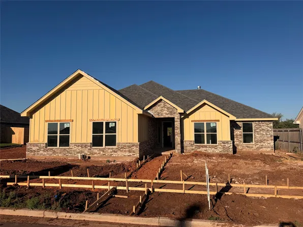 6510 Glen Abbey, Abilene, TX 79606