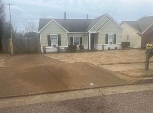 4701 Lindawood Ln, Memphis, TN 38128