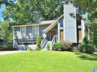 2455 Burgundy Dr, Birmingham, AL 35244