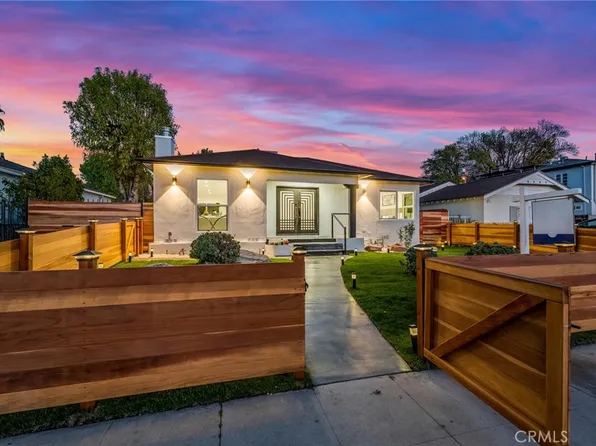 5010 Sunnyslope Ave, Sherman Oaks, CA 91423