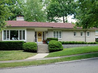 1540 Woodland Rd, Springfield, OH 45504