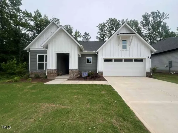 146 Wabash, Pittsboro, NC 27312