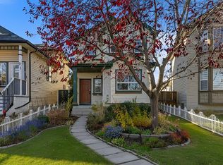 87 Coventry Rd NE, Calgary, AB T3K5K4