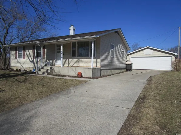 4209 Alverado Dr, Fort Wayne, IN 46816