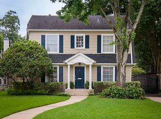 2503 Wordsworth St, Houston, TX 77030