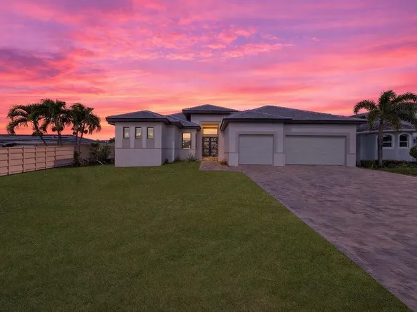 131 SW 57th St, Cape Coral, FL 33914