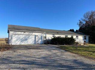 5239 S 800 W, Delphi, IN 46923
