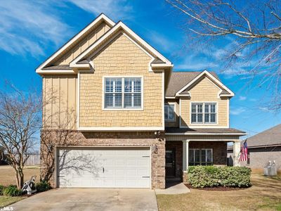 9837 Cumbria Dr, Daphne, AL, 36526